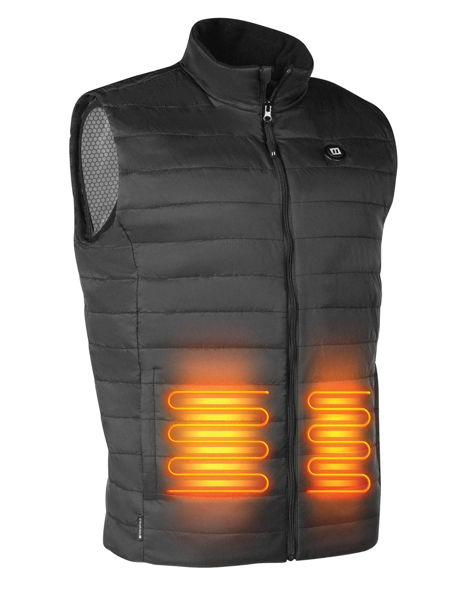 Battery vest hotsell