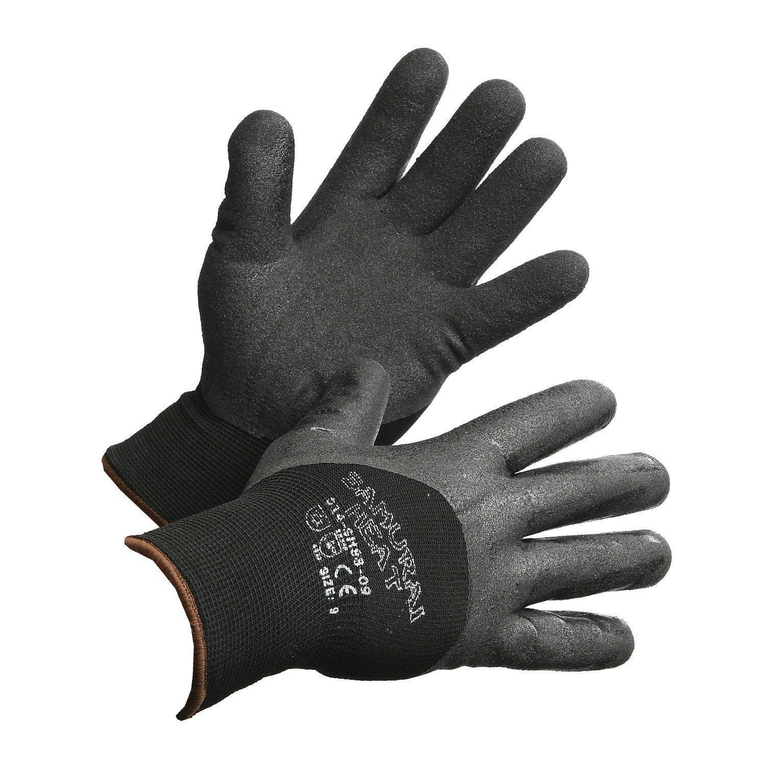 Insulated mechanics gloves online