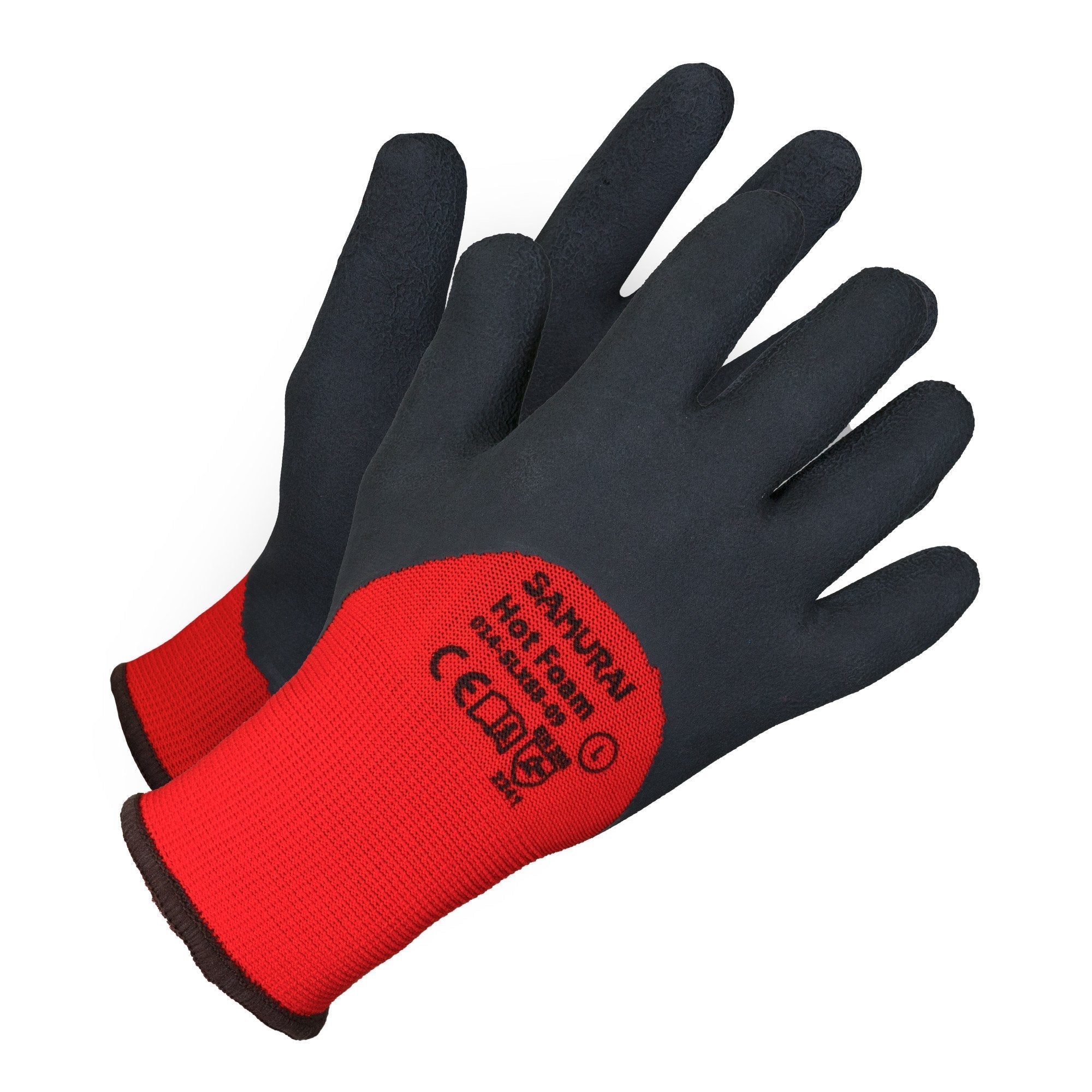 Expensive work gloves on sale