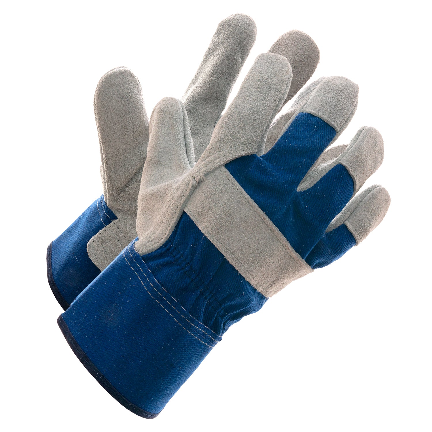 "Sureguard" Premium Split Leather Work Gloves