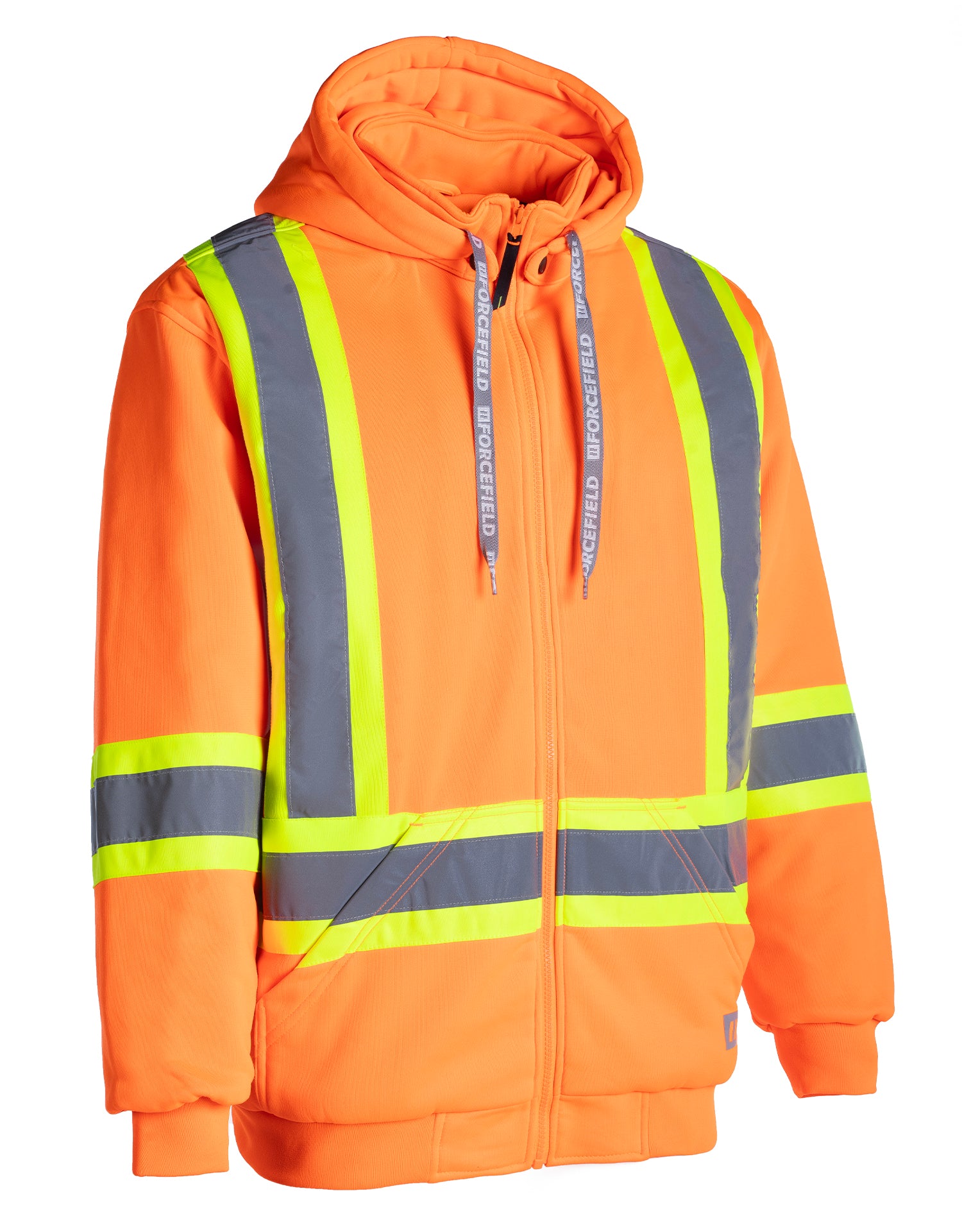 Hi Vis Hoodies