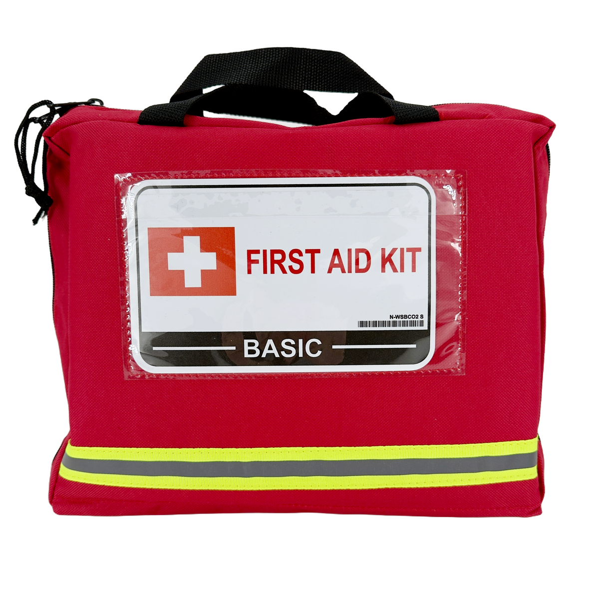 Worksafe BC ( Basic ) First Aid Kit