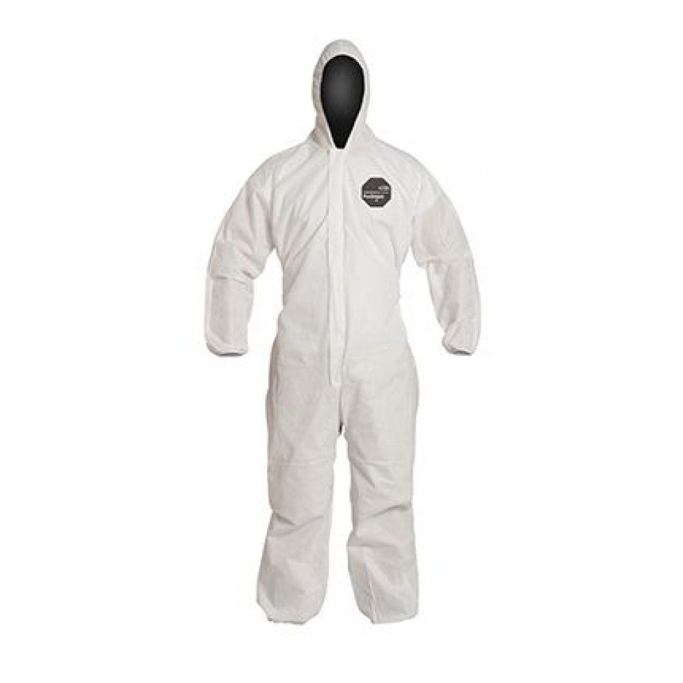 DuPont™ ProShield® 10, Disposable Coverall - Large