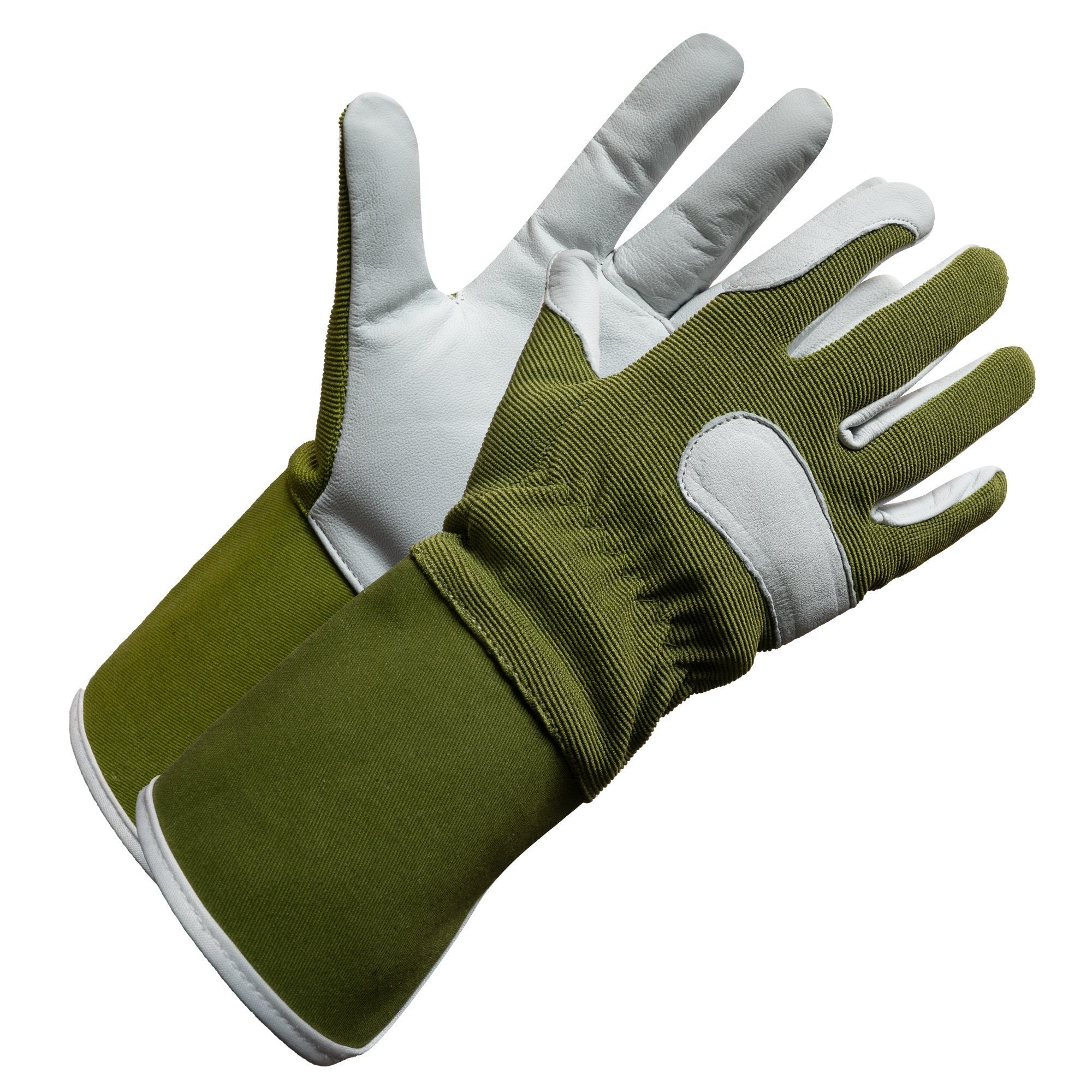 最新入荷】 LEATHER SRL GARDENING ネイバーフッド GLOVES 小物