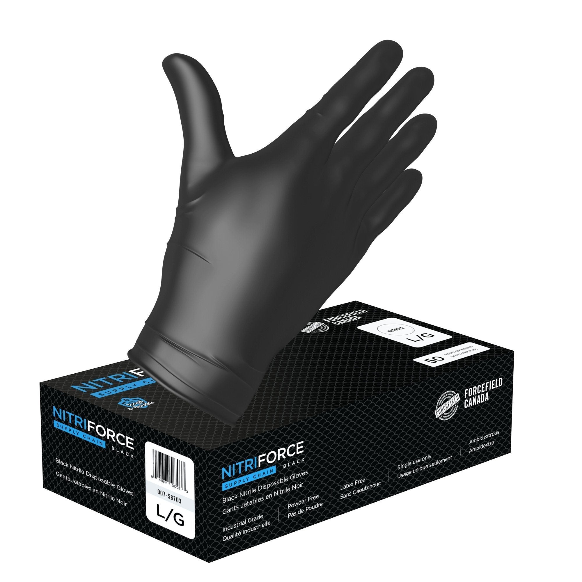 Disposable Gloves